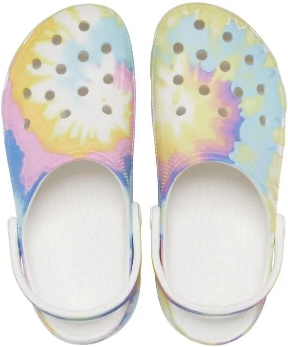 Crocs Classic Platform Clog
