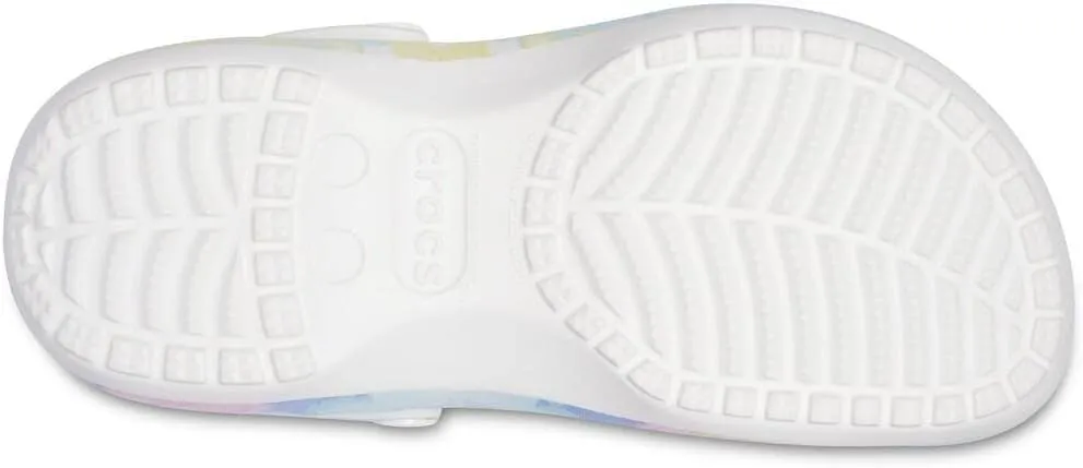 Crocs Classic Platform Clog