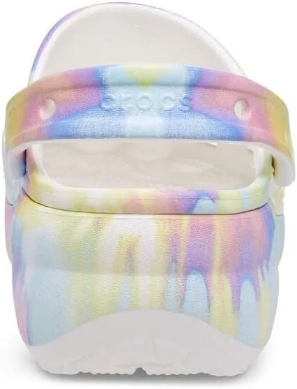 Crocs Classic Platform Clog