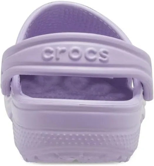 Crocs Kids' Classic Clog