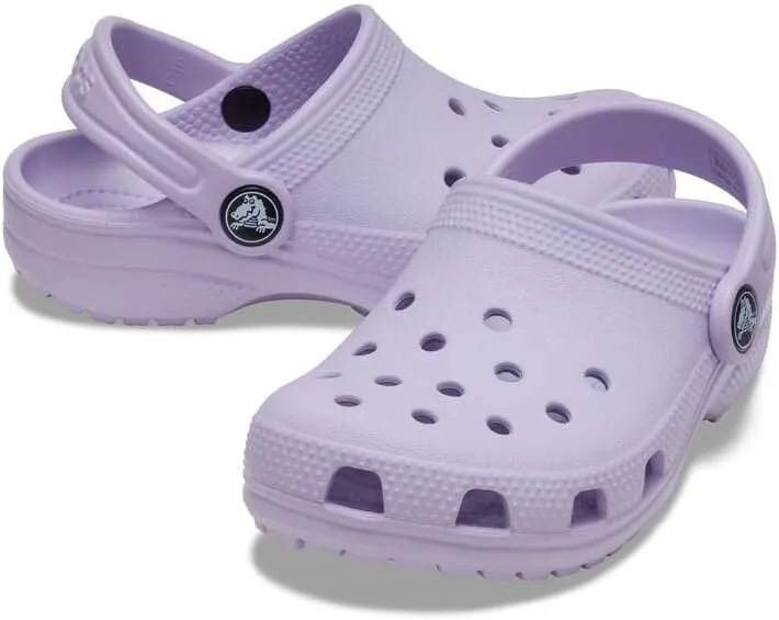 Crocs Kids' Classic Clog