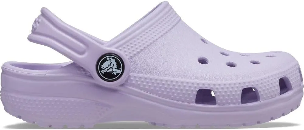 Crocs Kids' Classic Clog