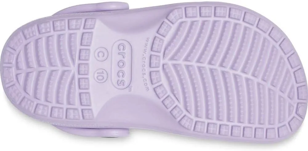 Crocs Kids' Classic Clog