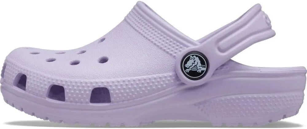 Crocs Kids' Classic Clog