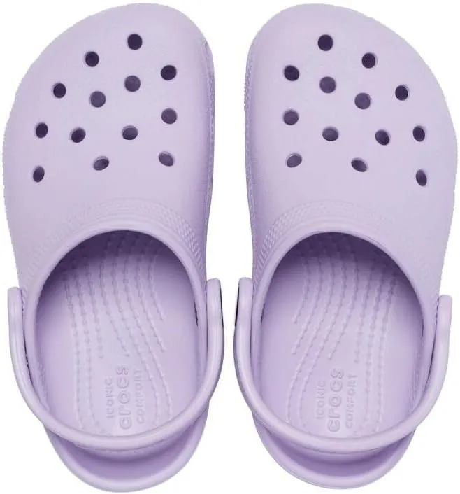 Crocs Kids' Classic Clog