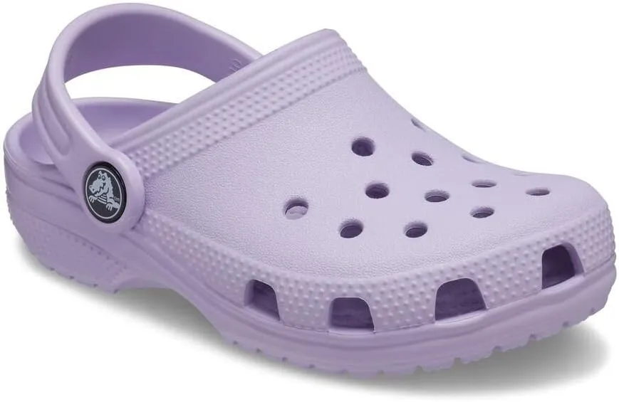 Crocs Kids' Classic Clog