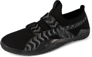 Deadlift Shoes for Mens Unisex Anti-Skid Breathable Gym Sneakers Barefoot Running Shoes Powerlifting & Bodybuilding Shoes Fitness Shoes for Weight Lifting Hard Pulling & Weight Training
