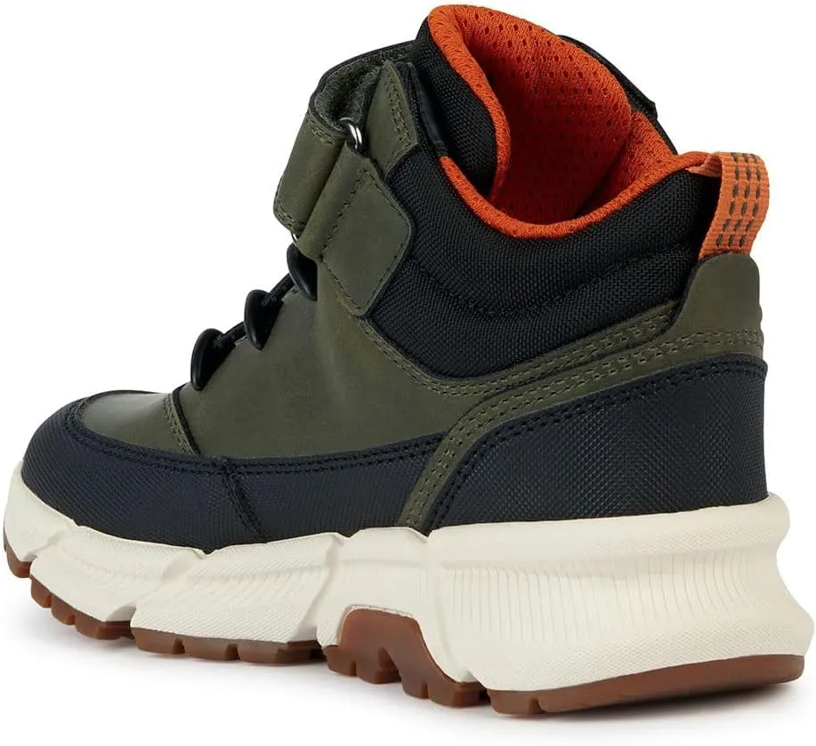 Geox Boy's Classic