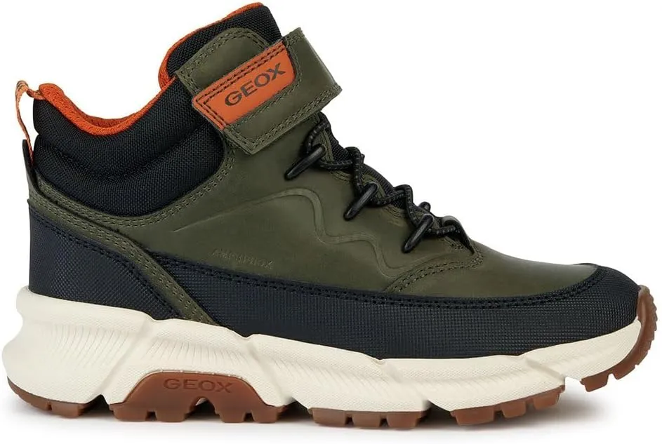 Geox Boy's Classic
