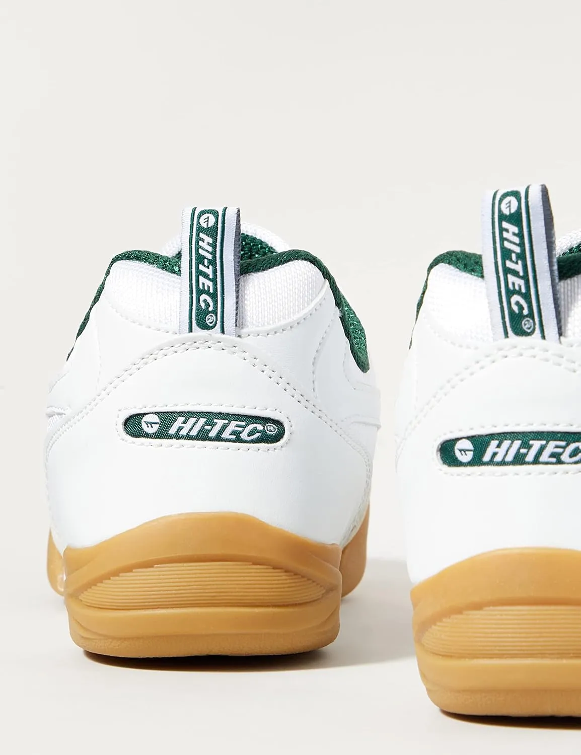 HI-TEC Men's Squash and Badminton Fitness Shoes