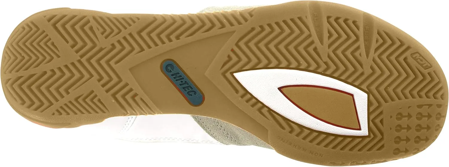 HI-TEC Men's Squash and Badminton Fitness Shoes