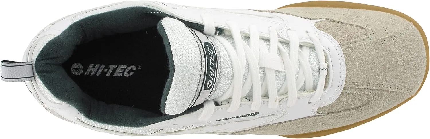 HI-TEC Men's Squash and Badminton Fitness Shoes