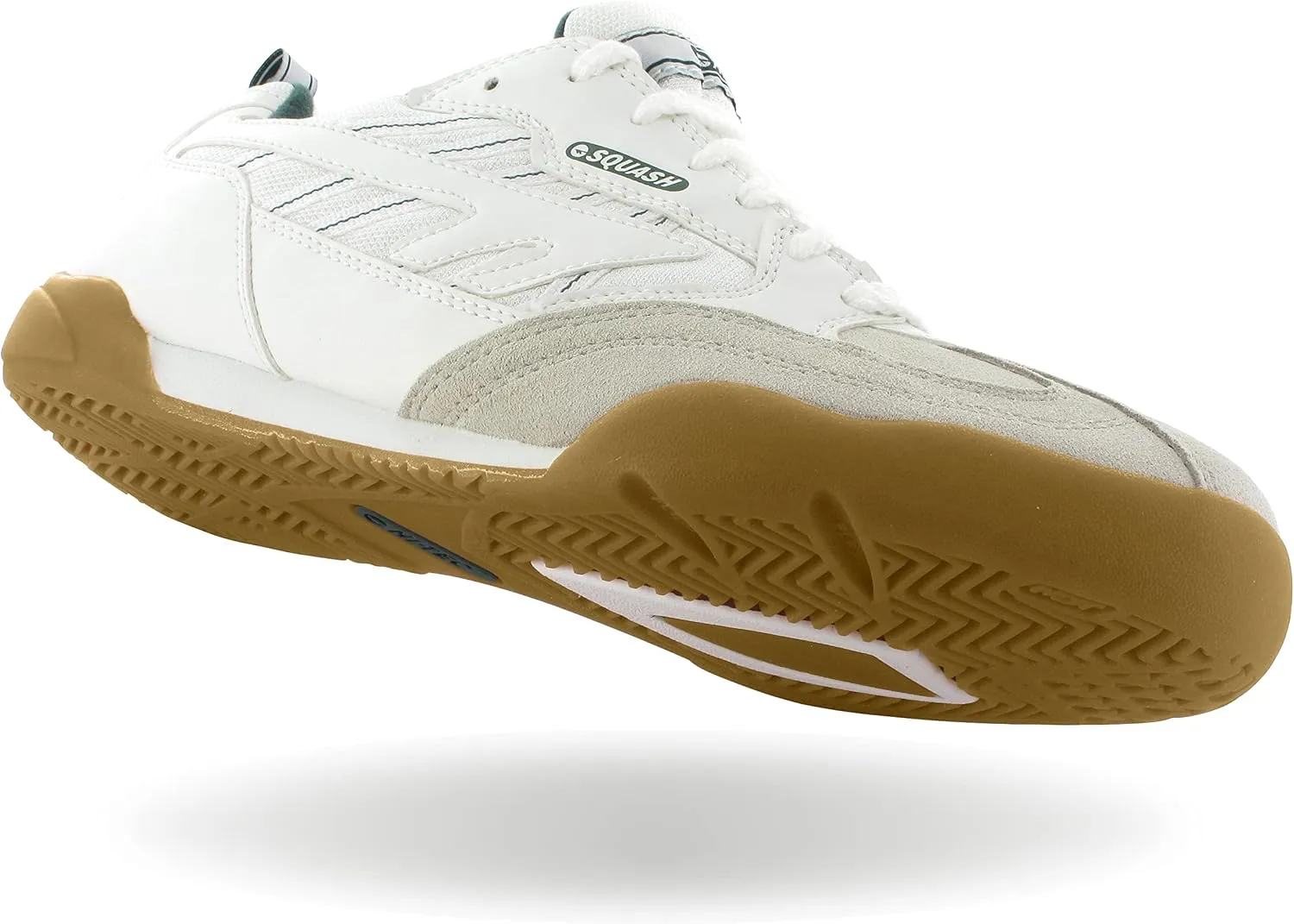 HI-TEC Men's Squash and Badminton Fitness Shoes