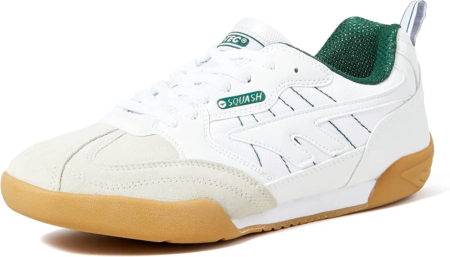 HI-TEC Men's Squash and Badminton Fitness Shoes