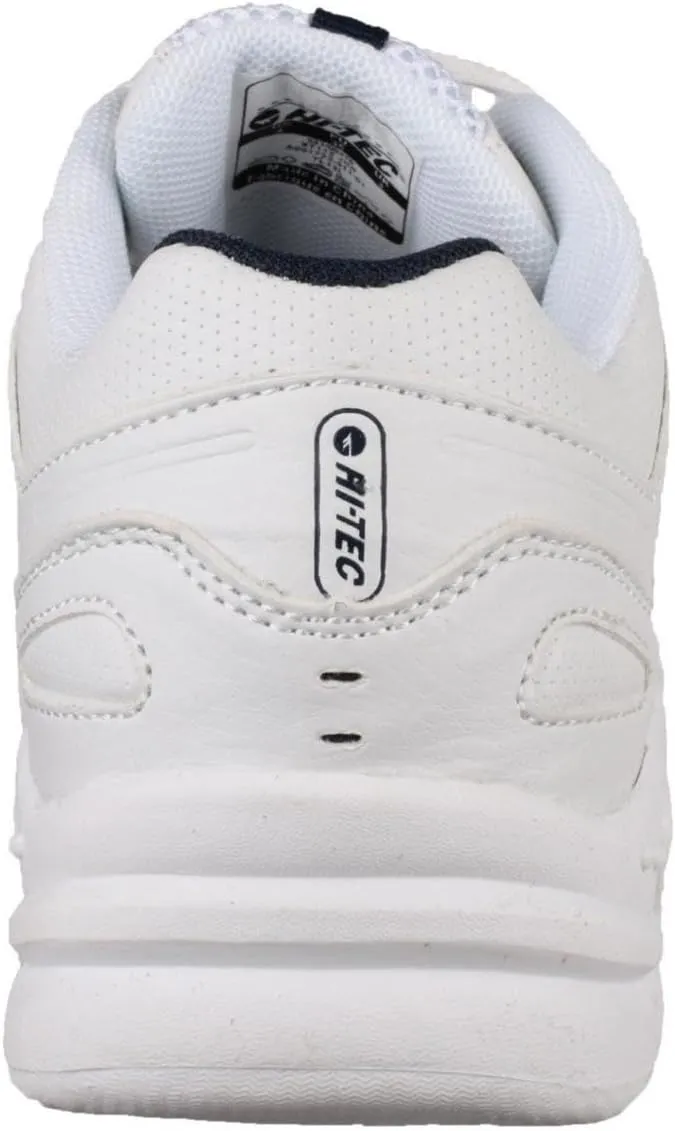 Hi-Tec Unisex XT115 Junior Fitness Shoes