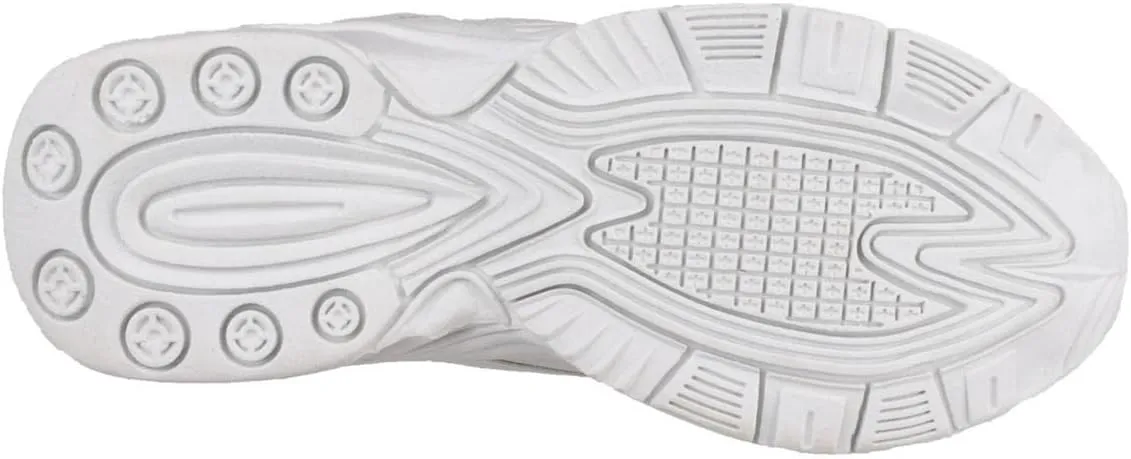 Hi-Tec Unisex XT115 Junior Fitness Shoes