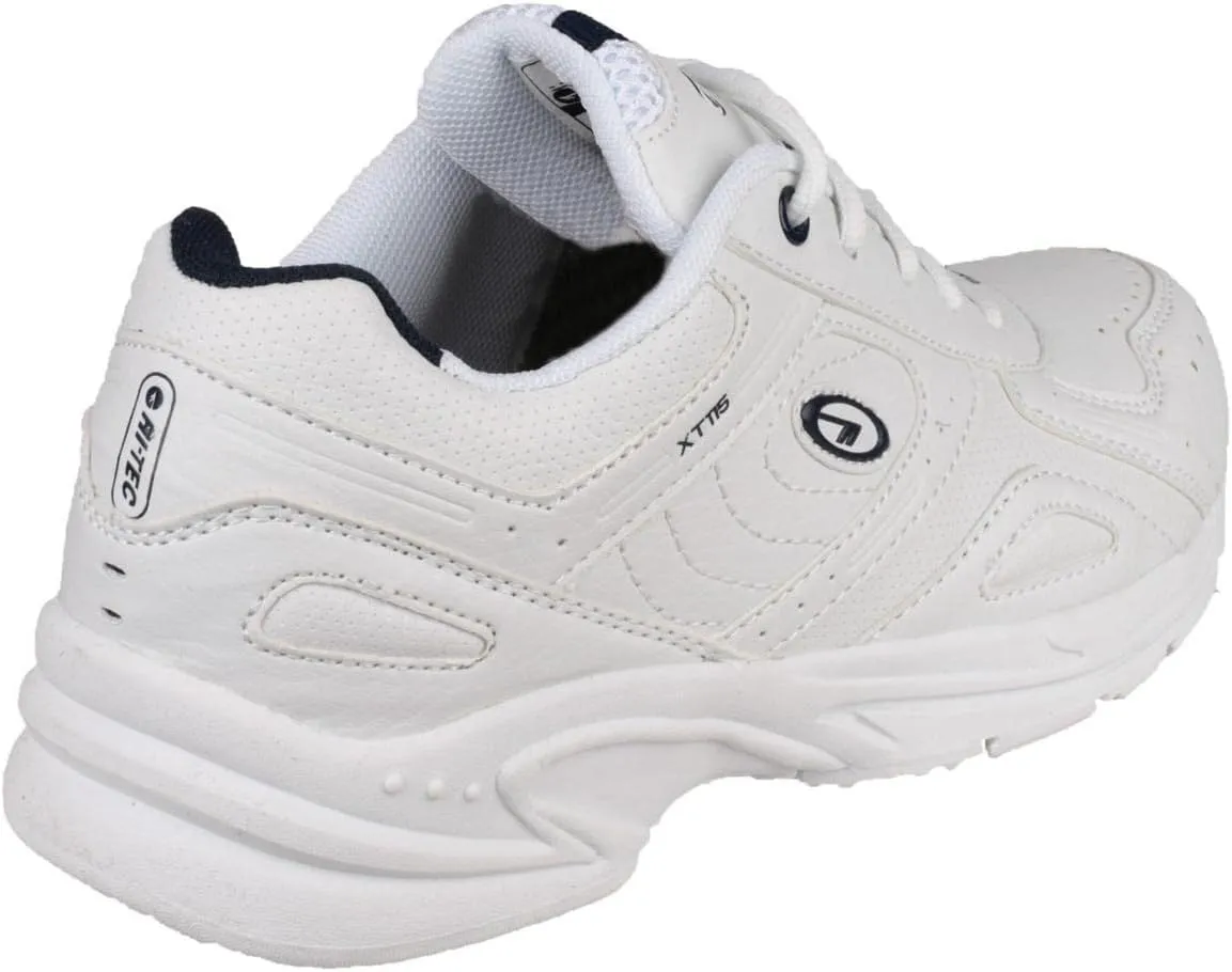 Hi-Tec Unisex XT115 Junior Fitness Shoes