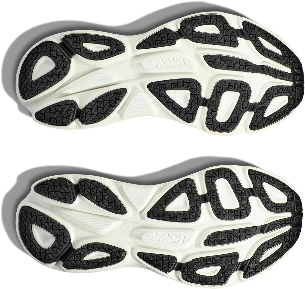 HOKA Bondi 8 Men's Road Running Shoes Sneakers