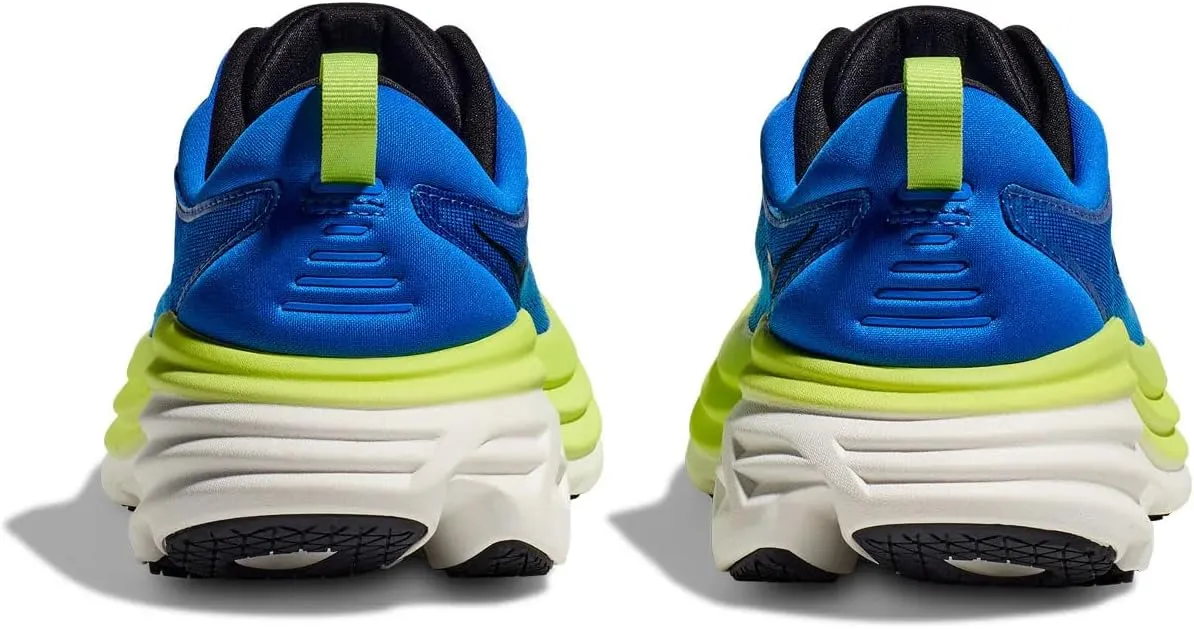 HOKA Bondi 8 Men's Road Running Shoes Sneakers