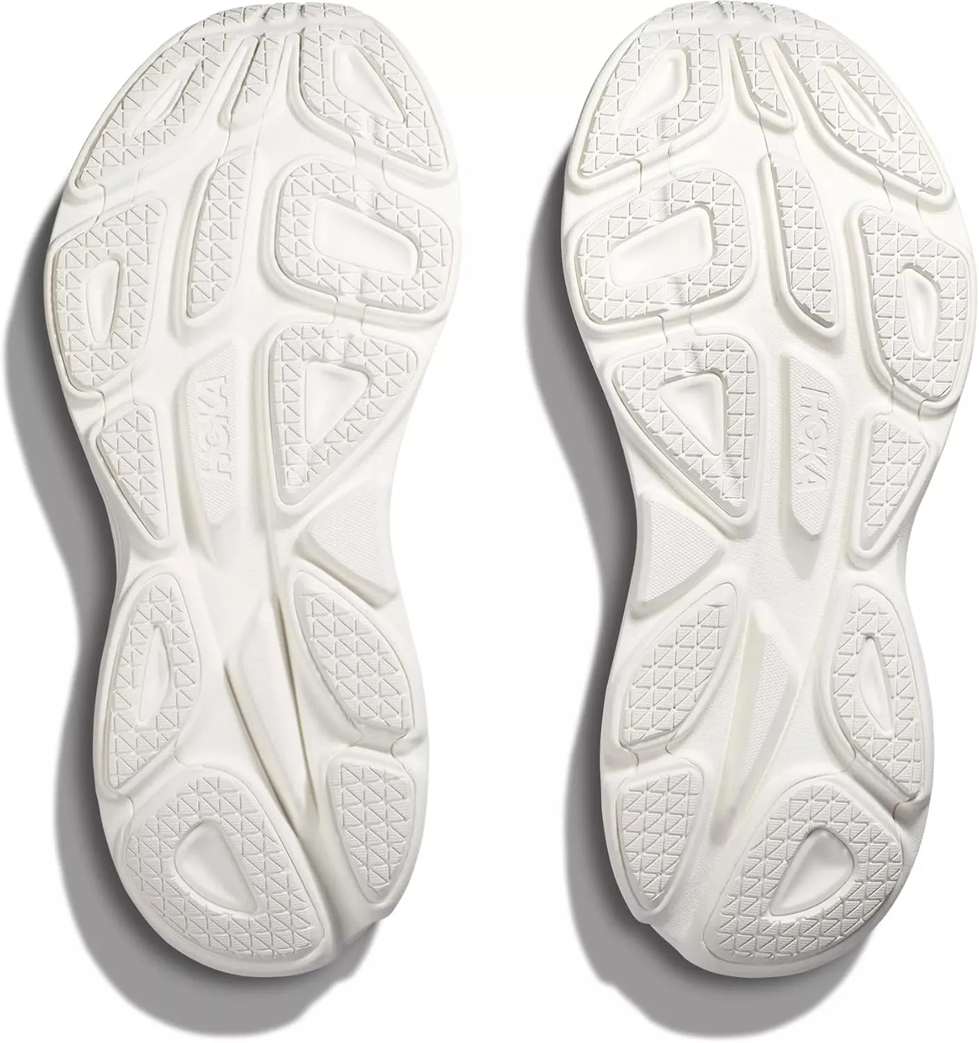 HOKA ONE ONE Bondi 8 Women's Road Running Shoes Sneakers