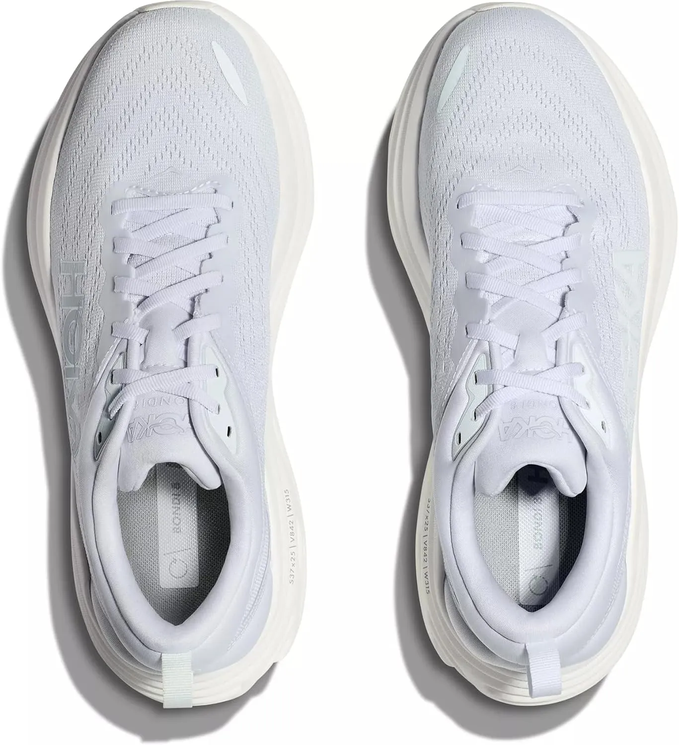 HOKA ONE ONE Bondi 8 Women's Road Running Shoes Sneakers