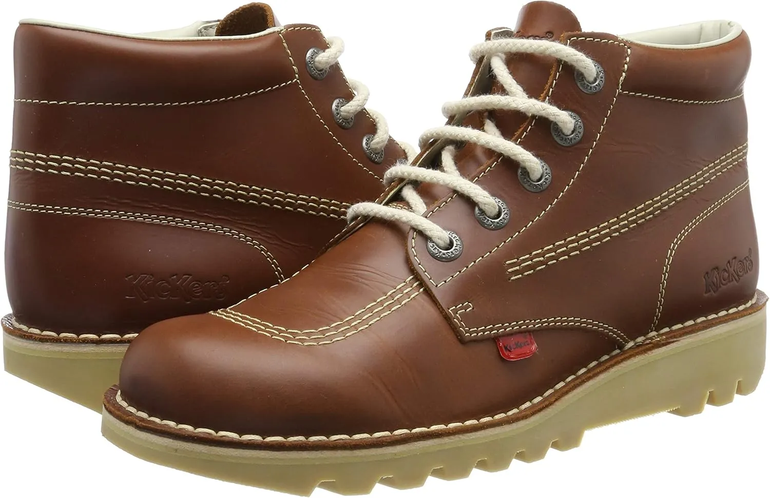 Kickers Men's Classic Boots Ankle
