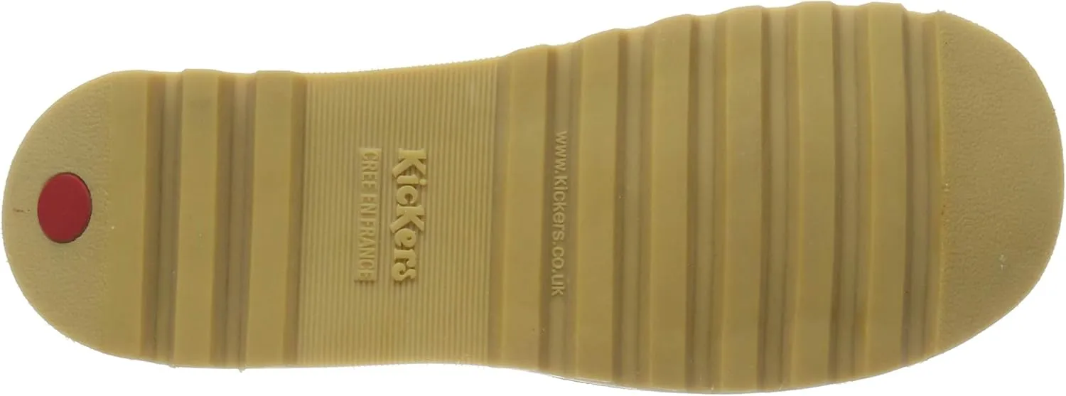 Kickers Men's Classic Boots Ankle