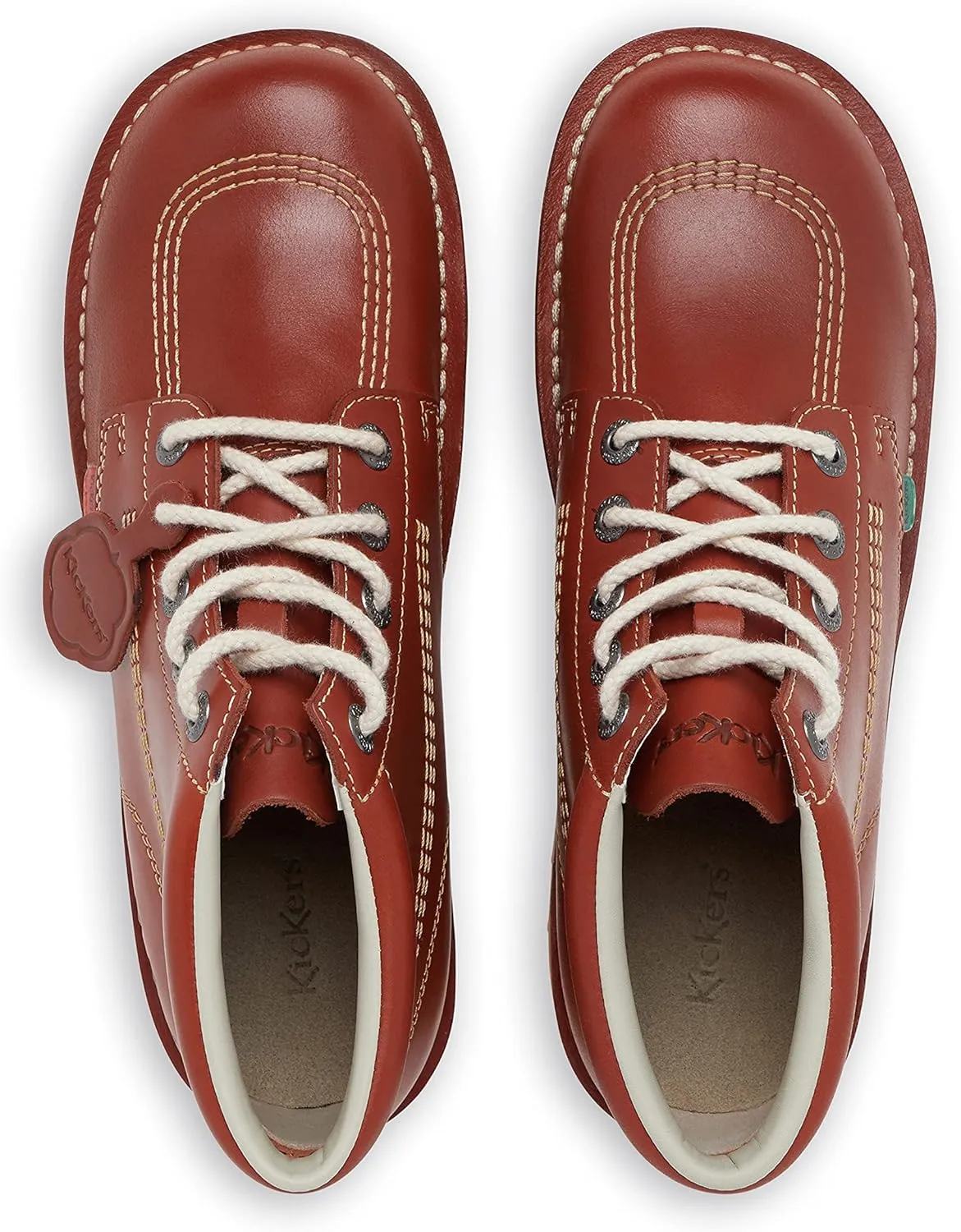 Kickers Men's Classic Boots Ankle