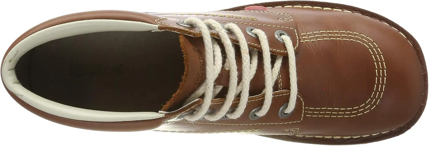 Kickers Men's Classic Boots Ankle