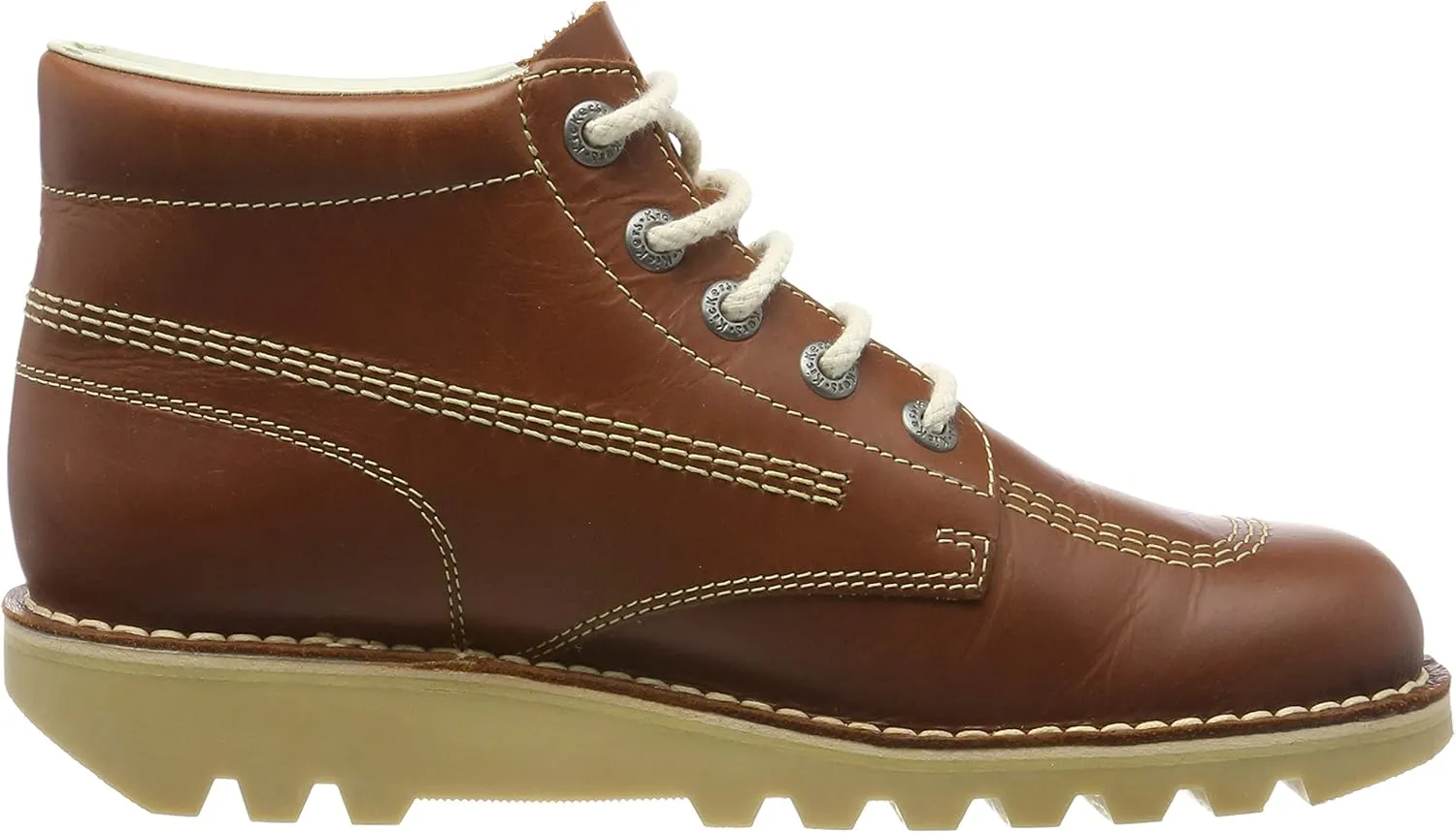 Kickers Men's Classic Boots Ankle