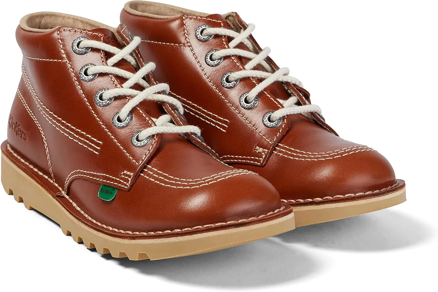 Kickers Men's Classic Boots Ankle