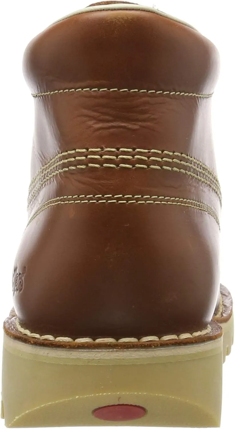 Kickers Men's Classic Boots Ankle