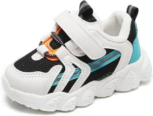 Lightweight Running Shoes for Kids,Mesh Running Shoes,Comfortable Cool Athletic Running Shoes
