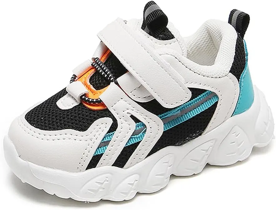 Lightweight Running Shoes for Kids,Mesh Running Shoes,Comfortable Cool Athletic Running Shoes