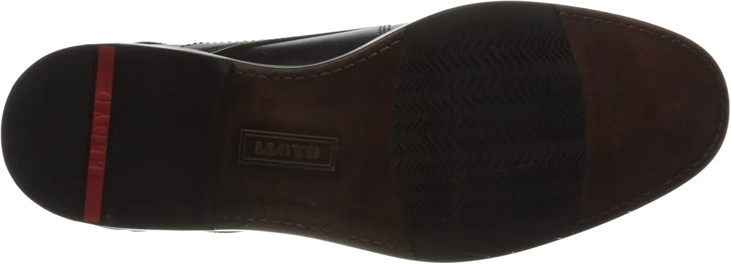 Lloyd Men's Derby Lace-up
