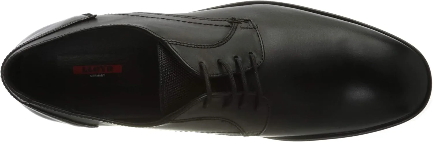 Lloyd Men's Derby Lace-up