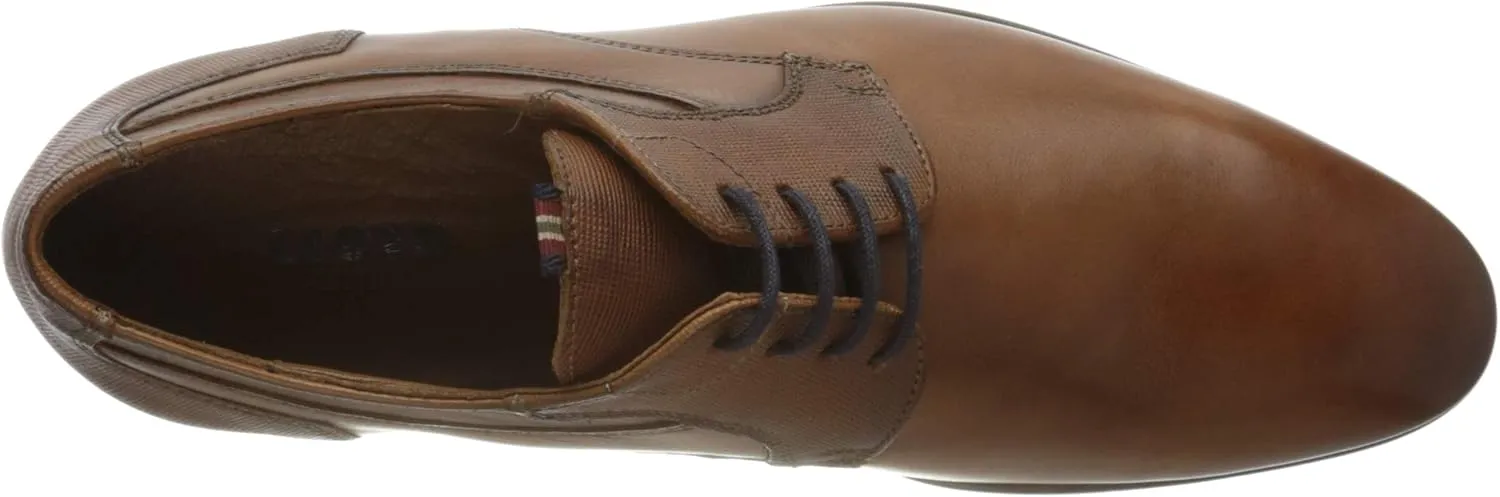 Lloyd Men's Derby Lace-up