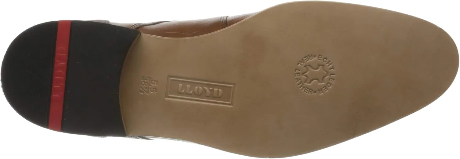 Lloyd Men's Derby Lace-up