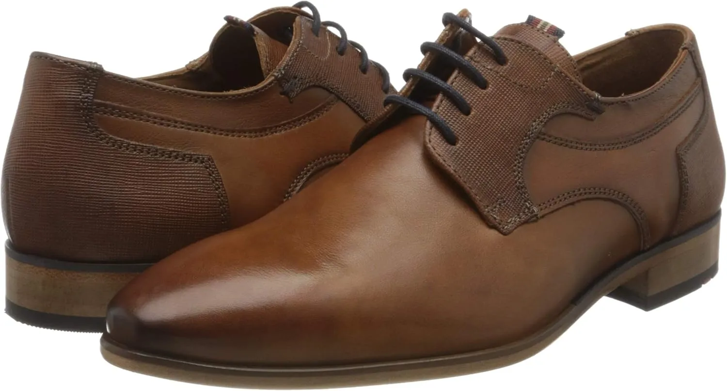 Lloyd Men's Derby Lace-up