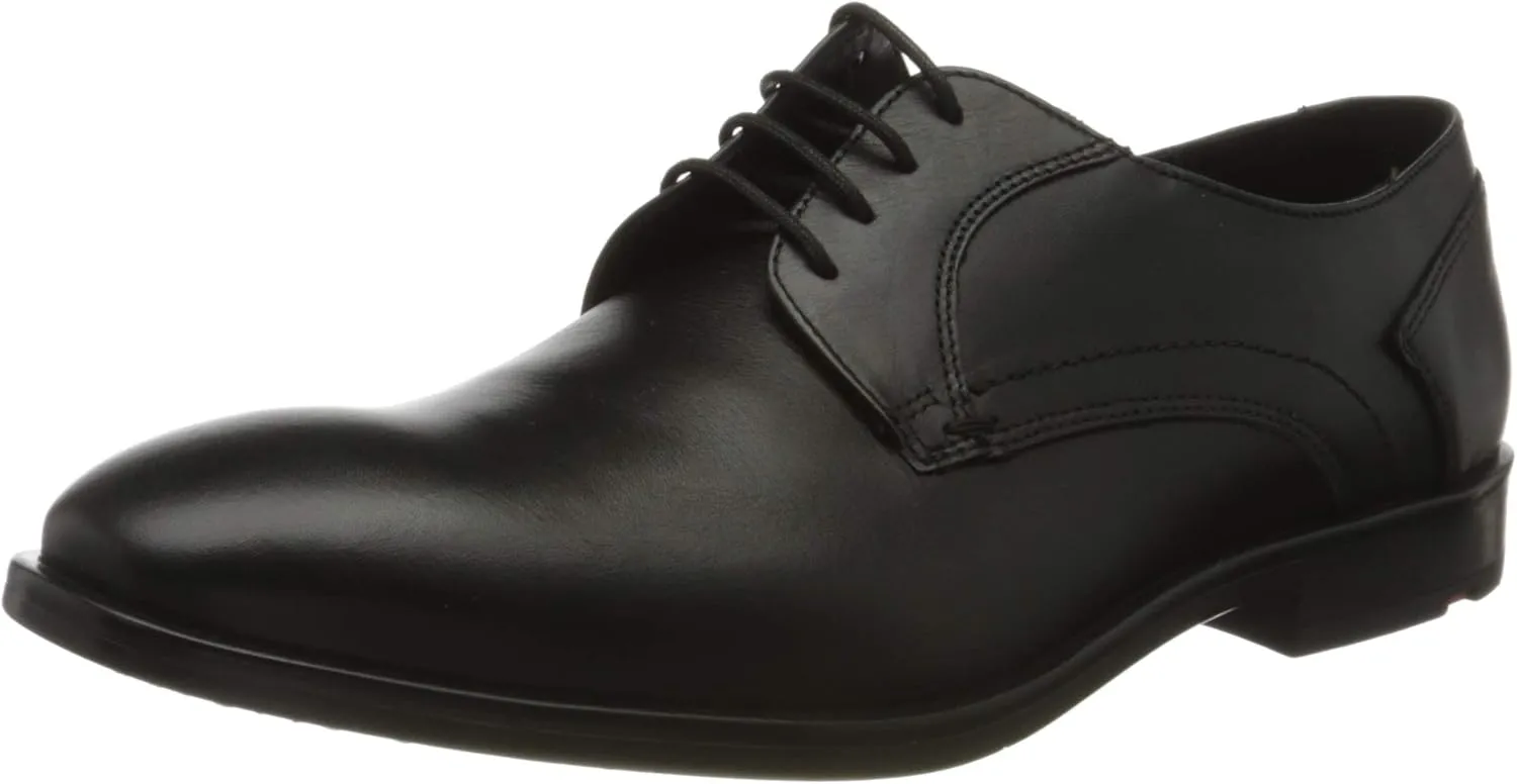 Lloyd Men's Derby Lace-up
