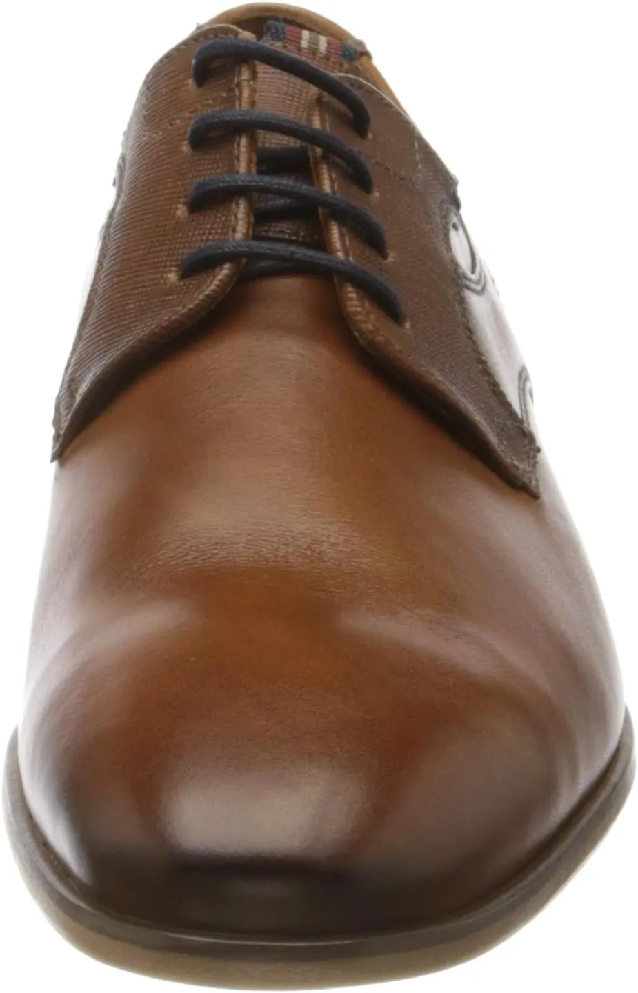 Lloyd Men's Derby Lace-up