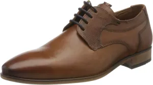 Lloyd Men's Derby Lace-up