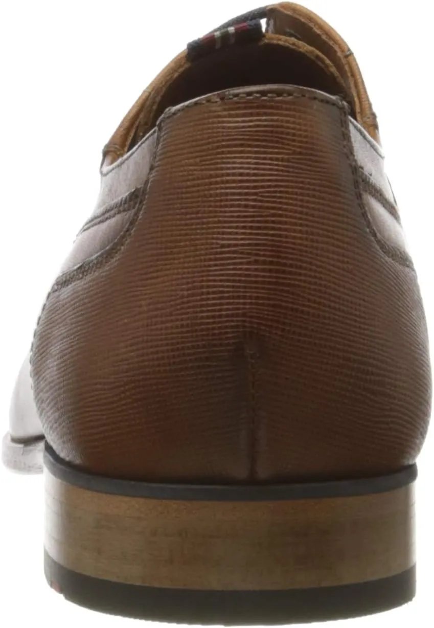 Lloyd Men's Derby Lace-up