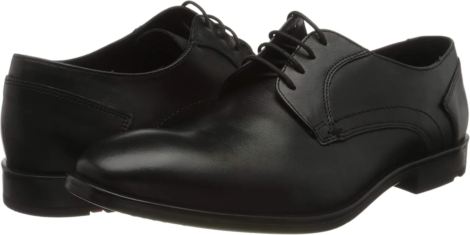Lloyd Men's Derby Lace-up