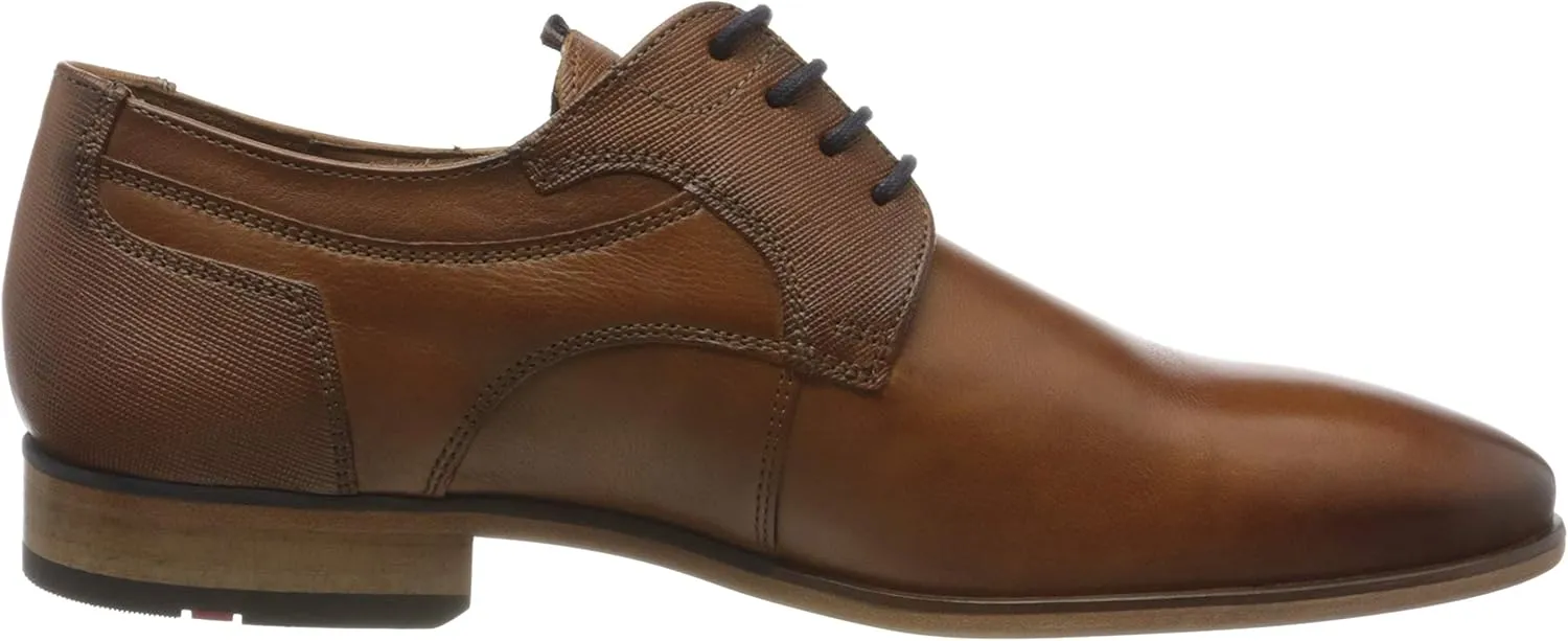 Lloyd Men's Derby Lace-up