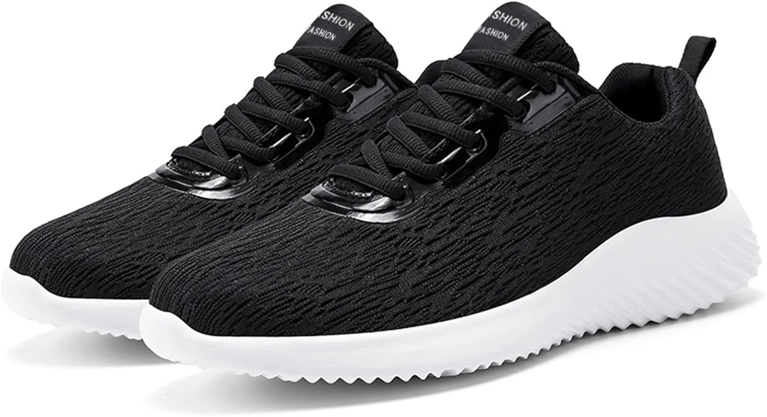 Men's Breathable Stretch Workout Shoes Non Slip Lightweight Workout Shoe Lightweight Non Slip Sneakers for Men