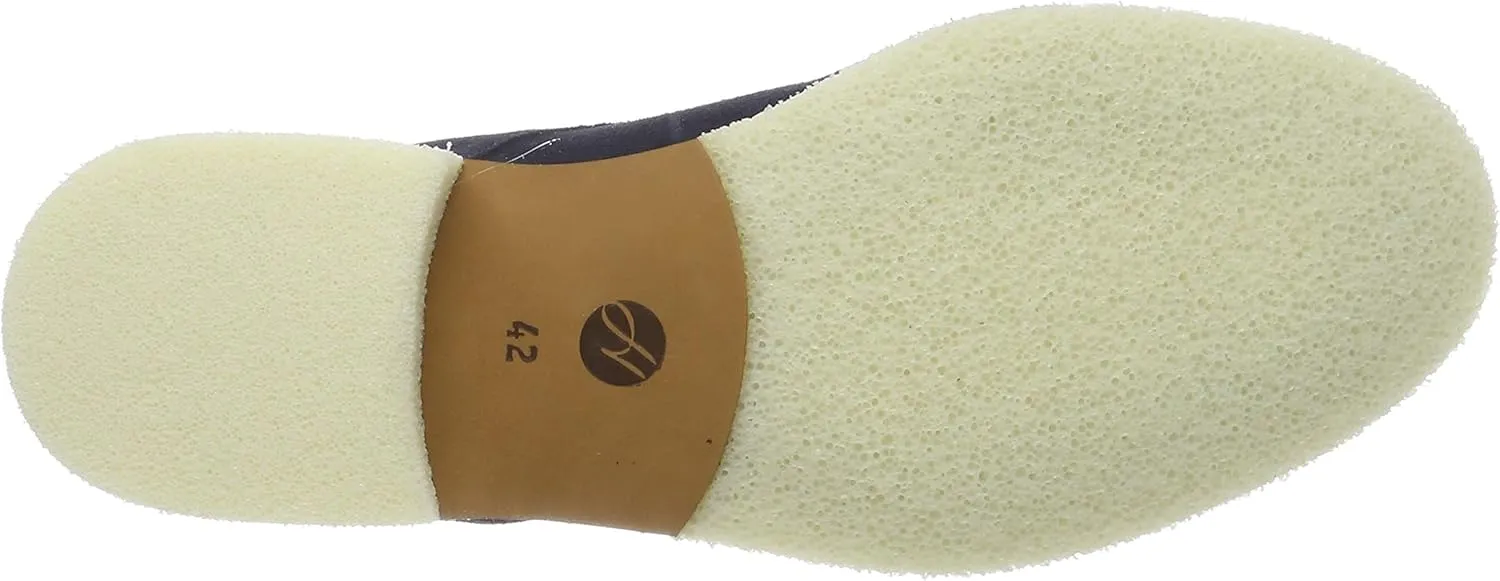 Men's Derby Lace-up