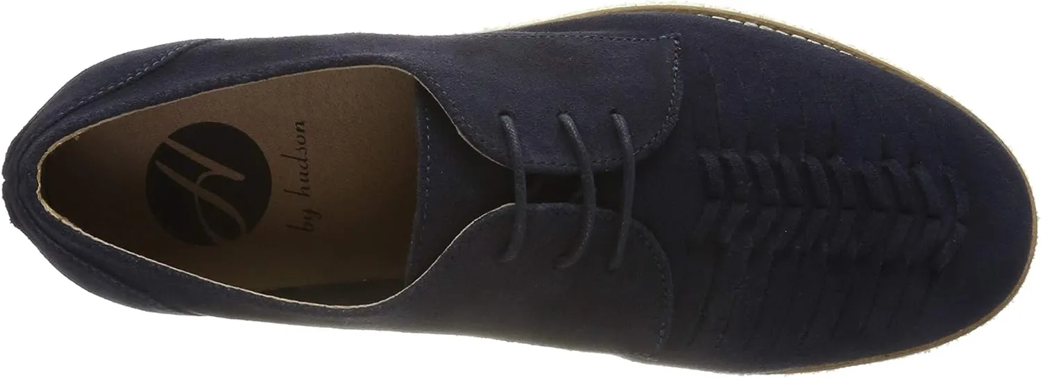 Men's Derby Lace-up