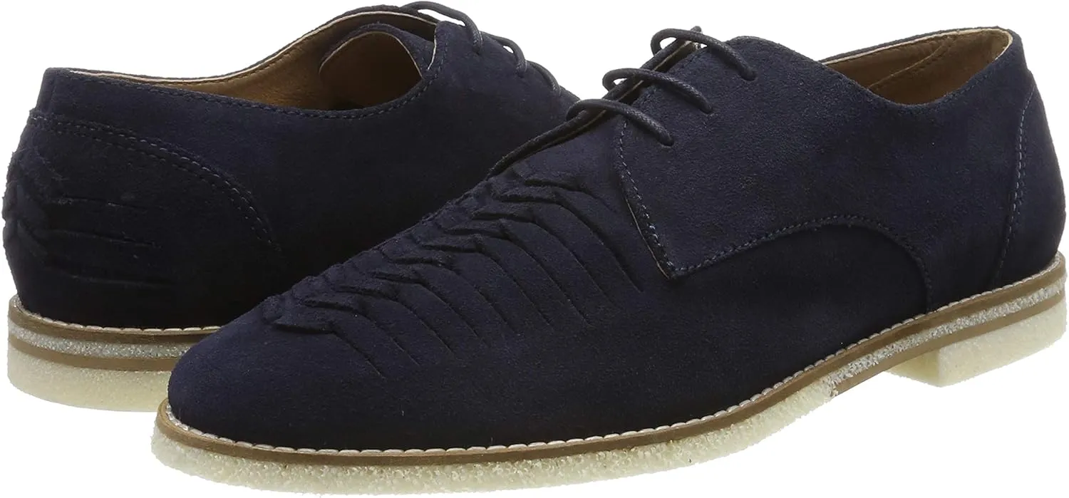 Men's Derby Lace-up