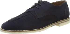 Men's Derby Lace-up